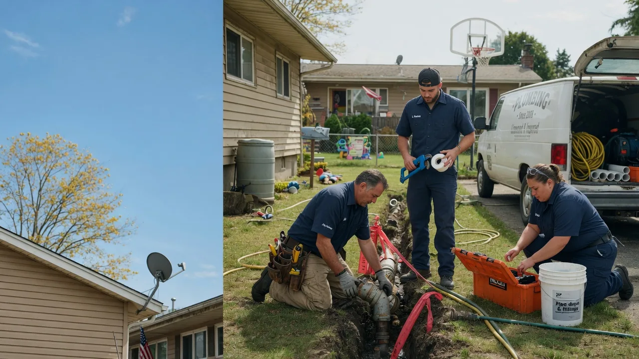 Garbage Disposal Replacement in Sheyenne, ND near me